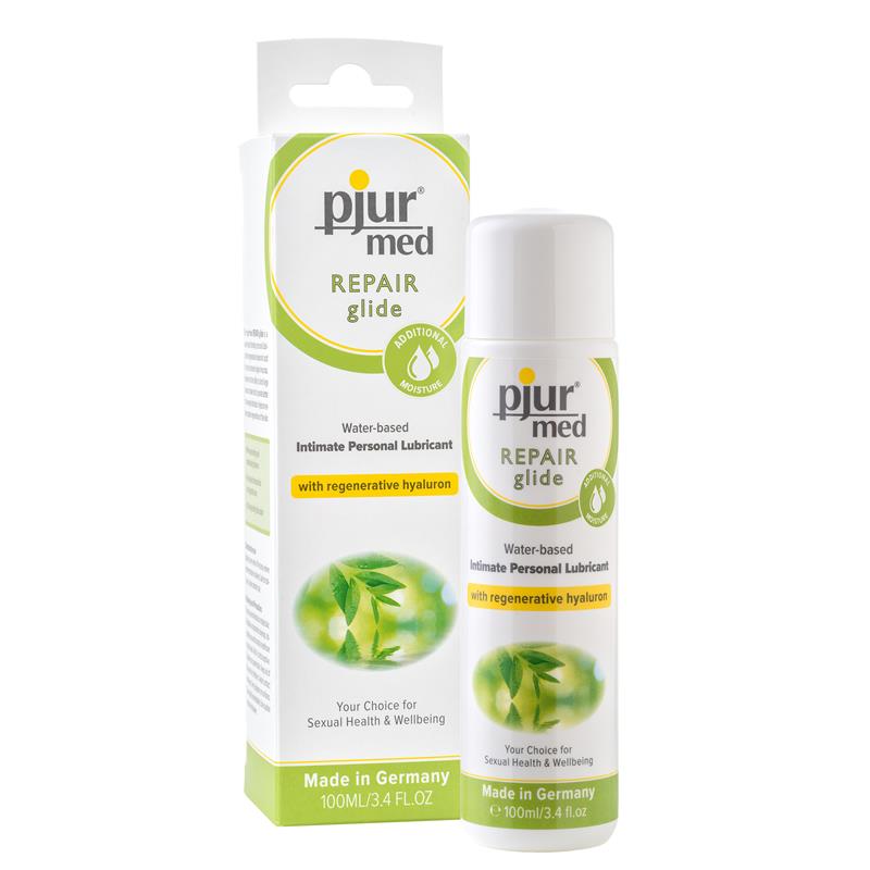 MED Repair Glide 100 ml | pjur