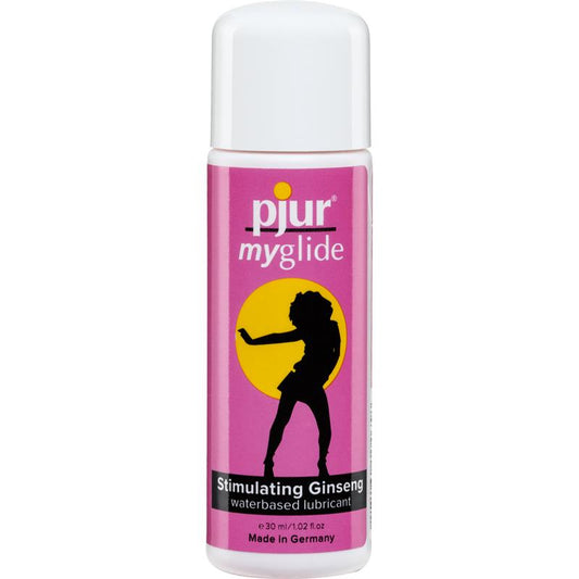 My Glide | pjur