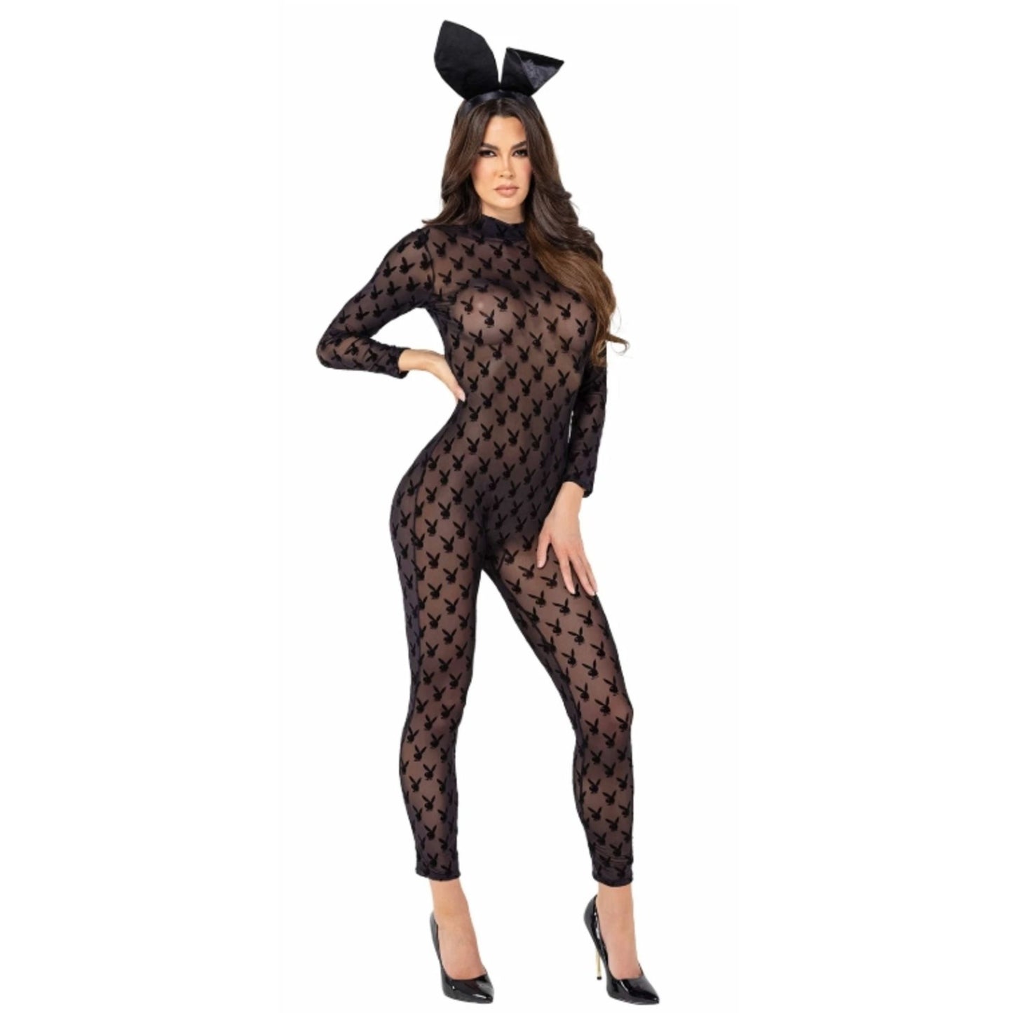 Bunny 2PC set | Playboy Lingerie