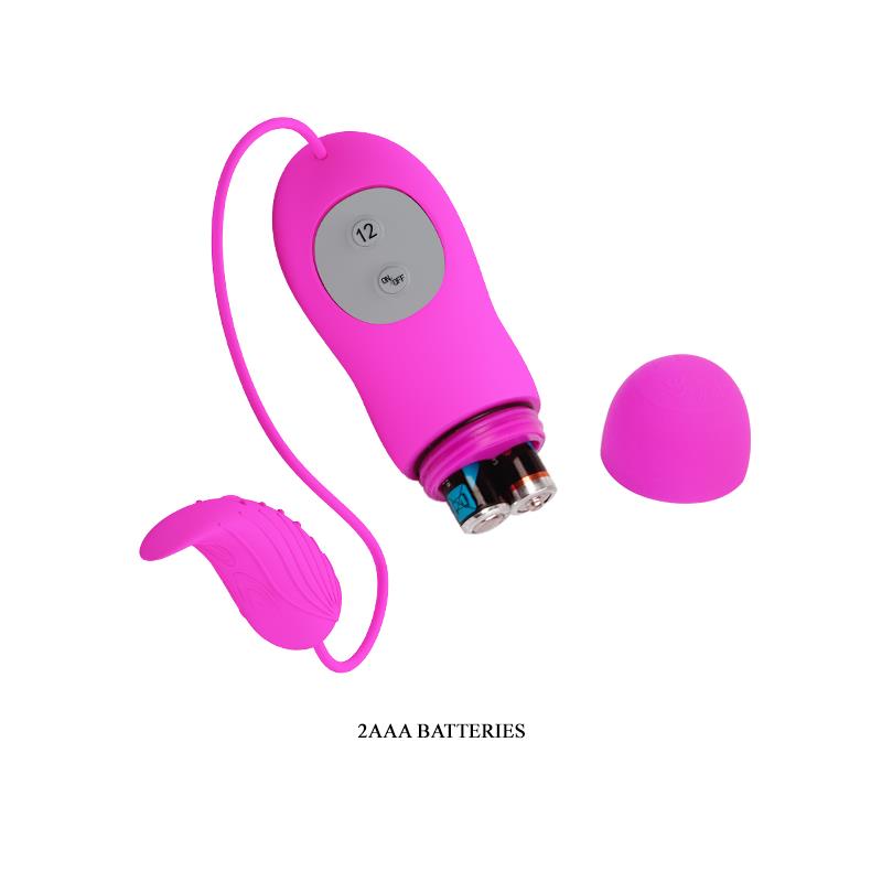 WARMup Raspberry Massage oil 150 ml | Joydivision