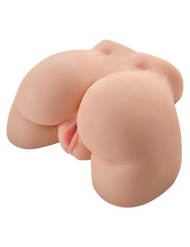 Realistic Masturbator | PDX Extreme — Beige