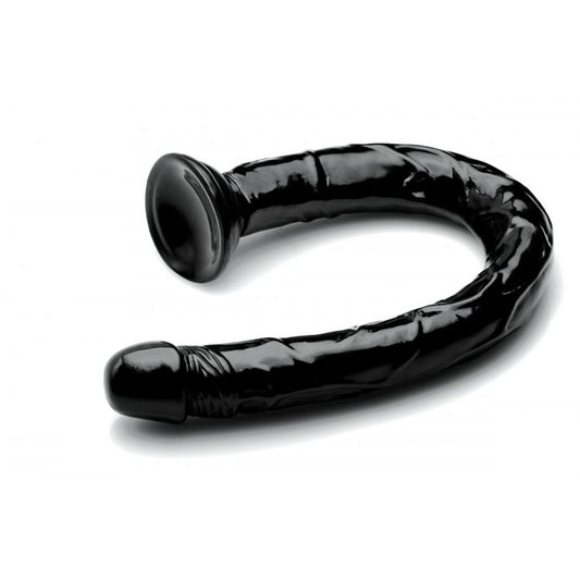 Realistic Anal Snake - 19 Inch