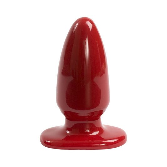 Red Boy - Butt Plug - Large
