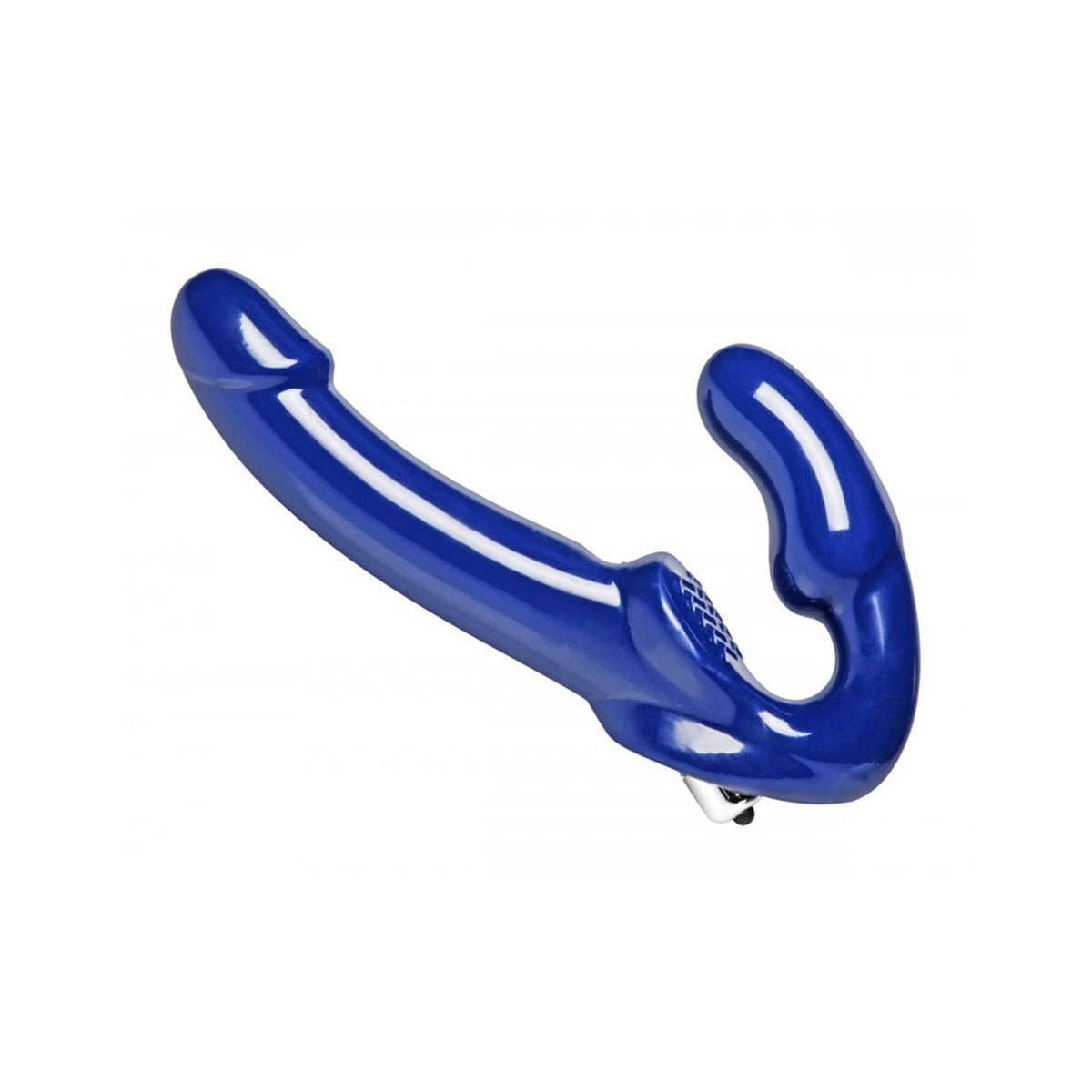 Strap U - Revolver II Vibrating Strapless Strap-On