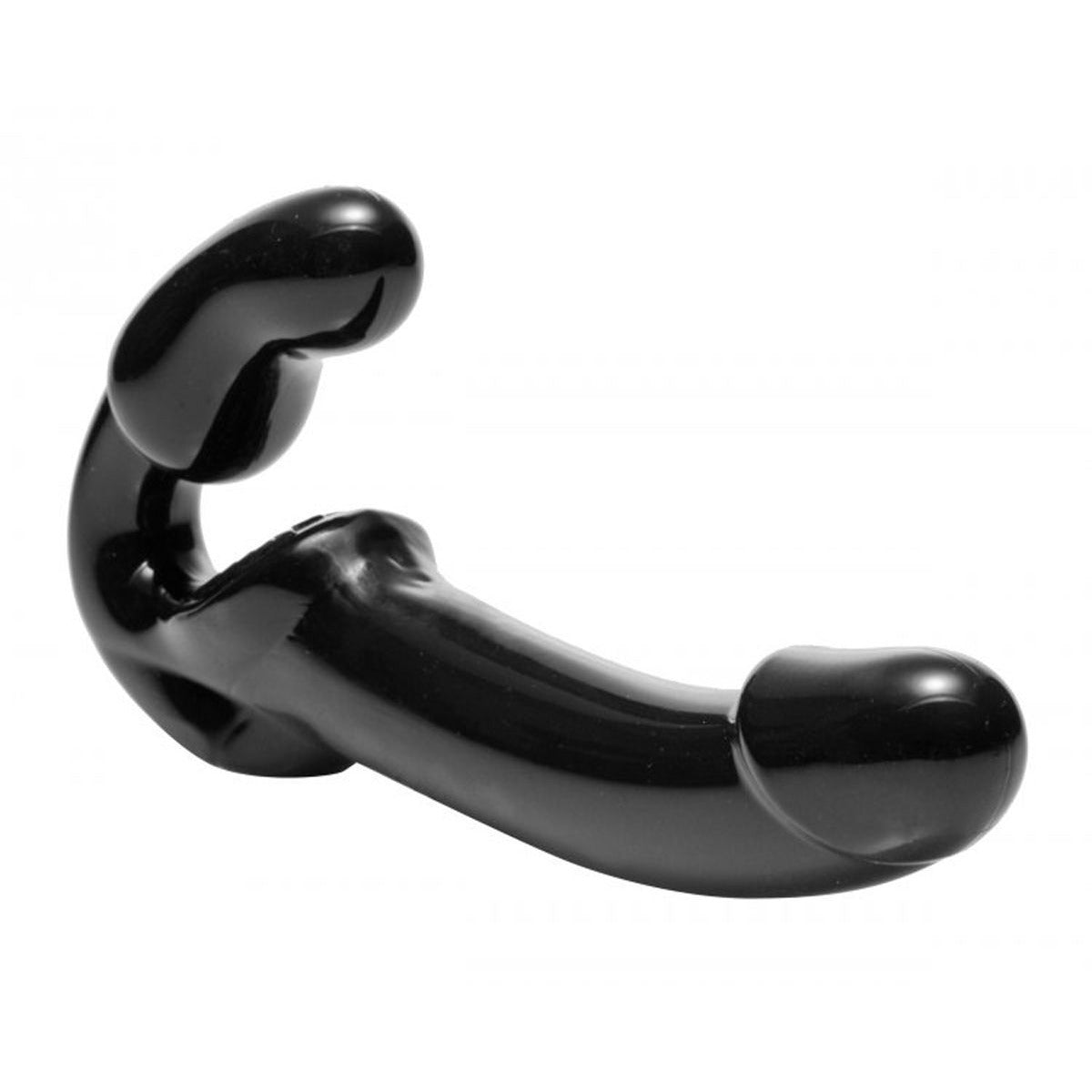 Strap U - Revolver Strapless Strap On G-Spot Dildo
