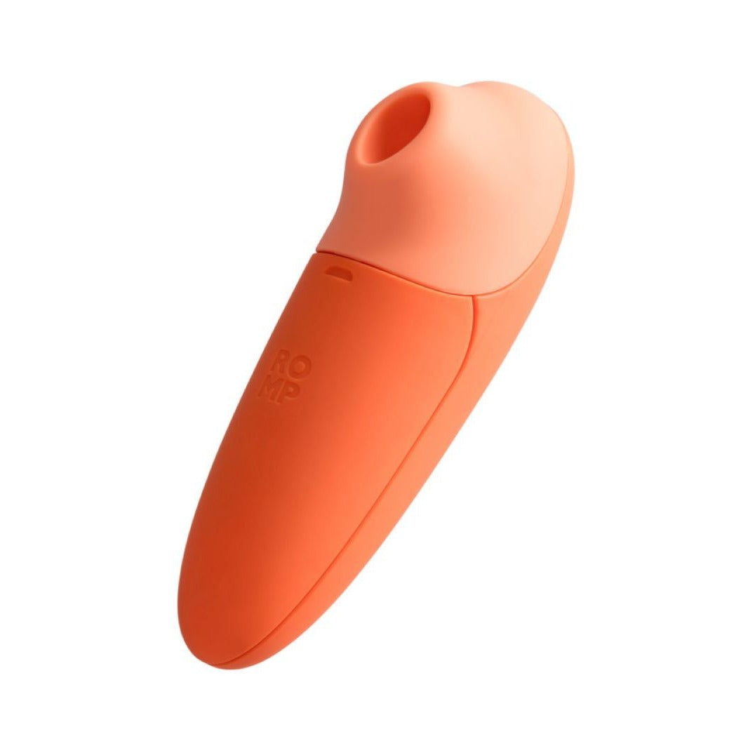 ROMP by Womanizer - Switch X Vibrator