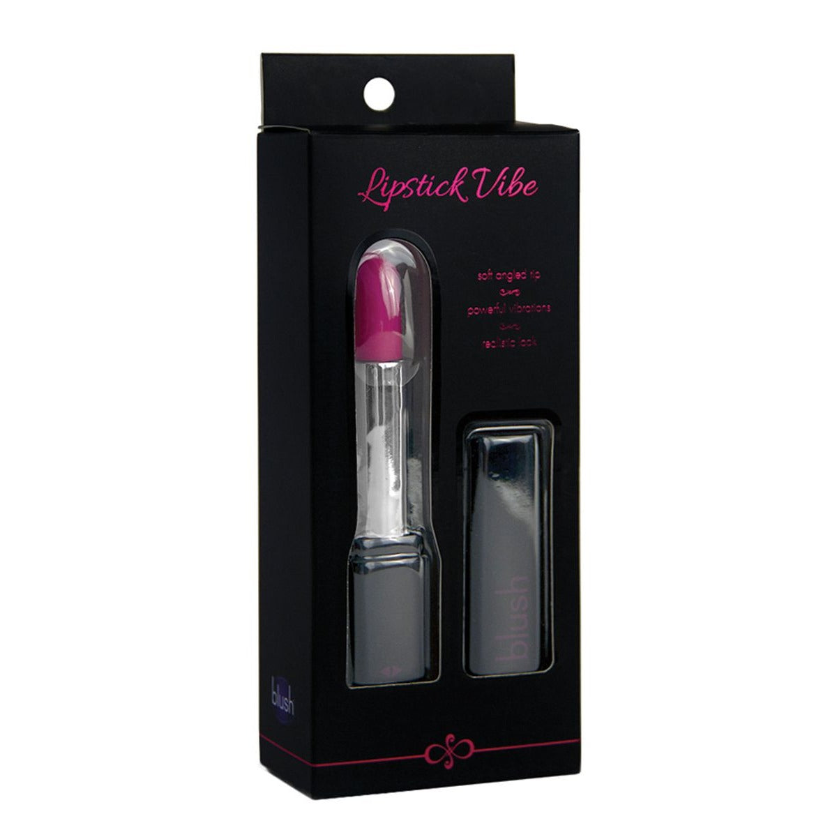 Rose - Rosé Lipstick Vibe