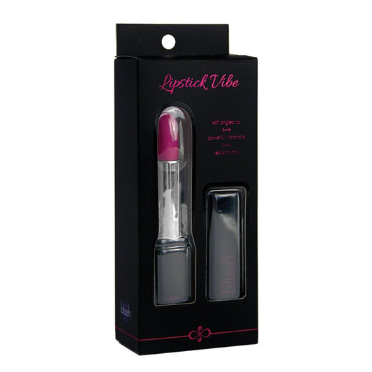 Rose - Rosé Lipstick Vibe