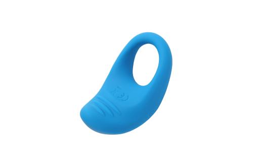 Juke Cock Ring | ROMP — Blue