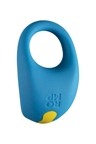 Juke Cock Ring | ROMP — Blue