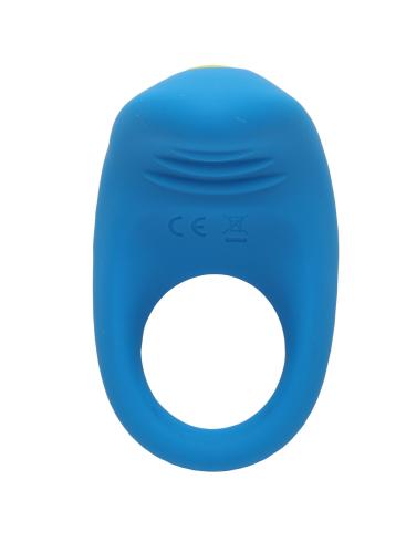 Juke Cock Ring | ROMP — Blue