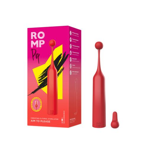Pop | ROMP