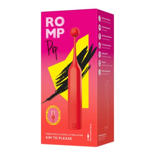 Pop | ROMP