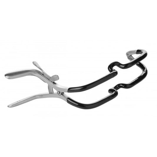 Rubber Coated Stainless Steel Jennings Gag | Master Series