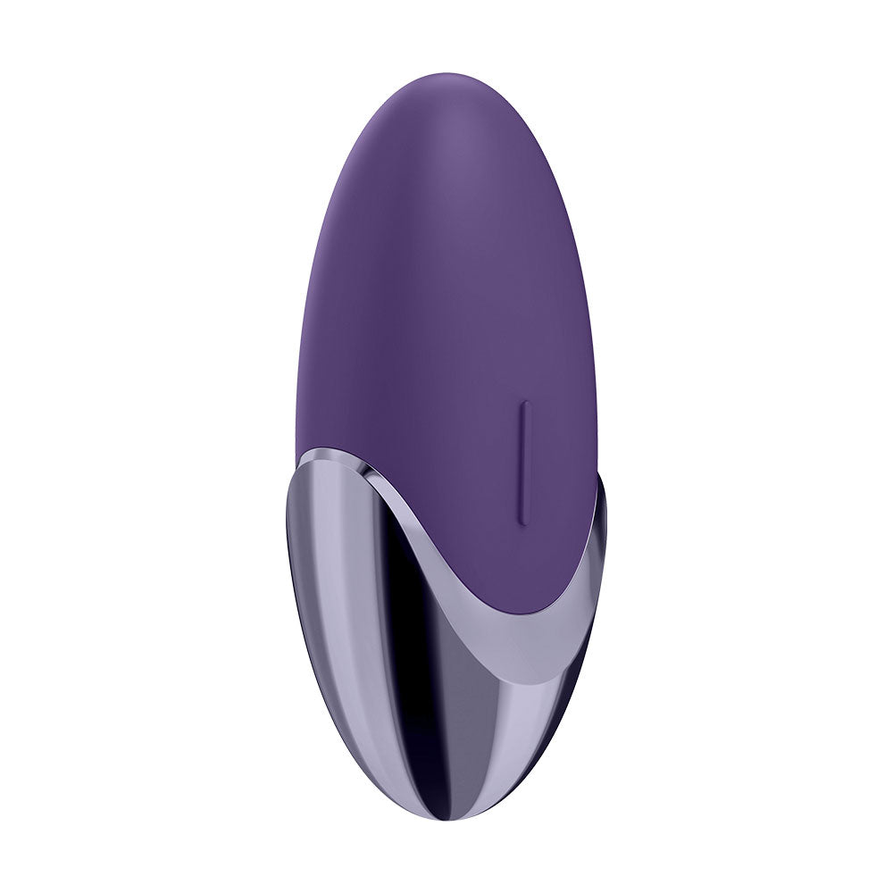Layons Purple Pleasure | Satisfyer