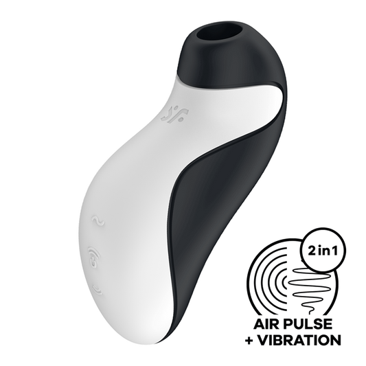 Orca | Satisfyer