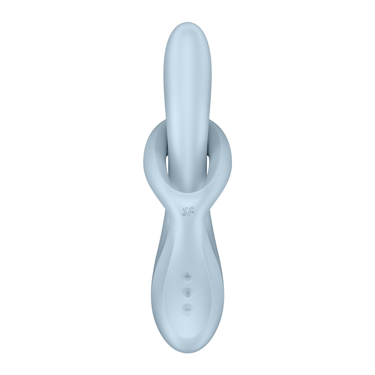 Heat Flex 4 Heat Effect Vibrator 12 Vibrations | Satisfyer