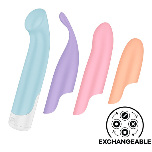 Playful Four Assorted | Satisfyer