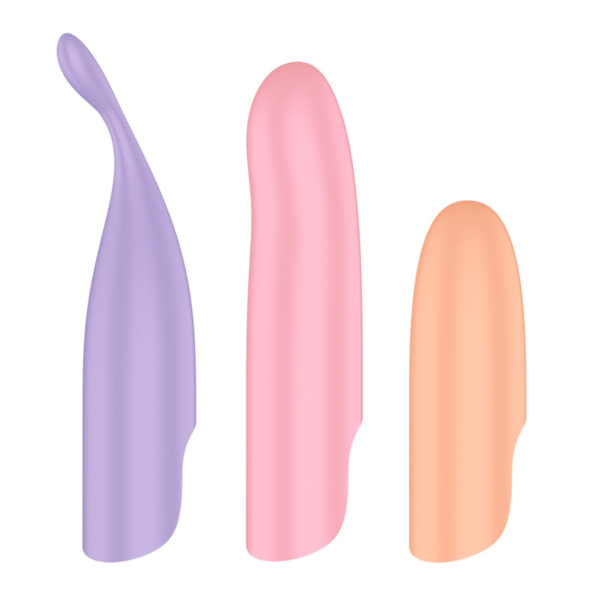 Playful Four Assorted | Satisfyer