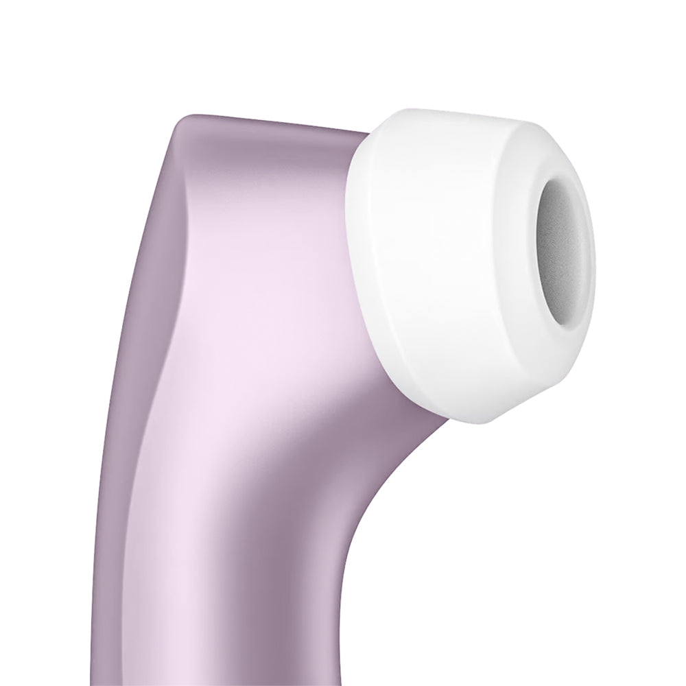 Pro Vibration 2 (Pro 2+) | Satisfyer