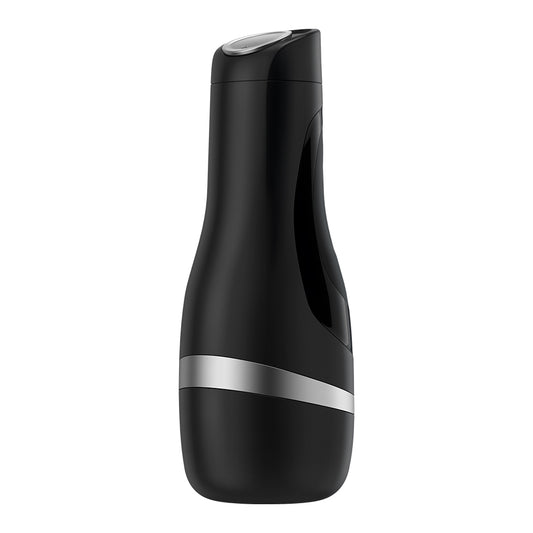 Men Classic Grey | Satisfyer