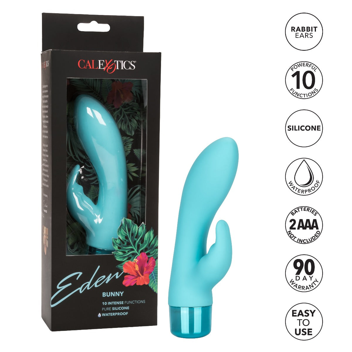 Eden Bunny | California Exotics