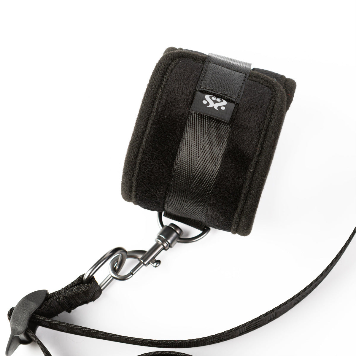 Comfortably in Control Deluxe Sex Position Restraint System | Sei Mio