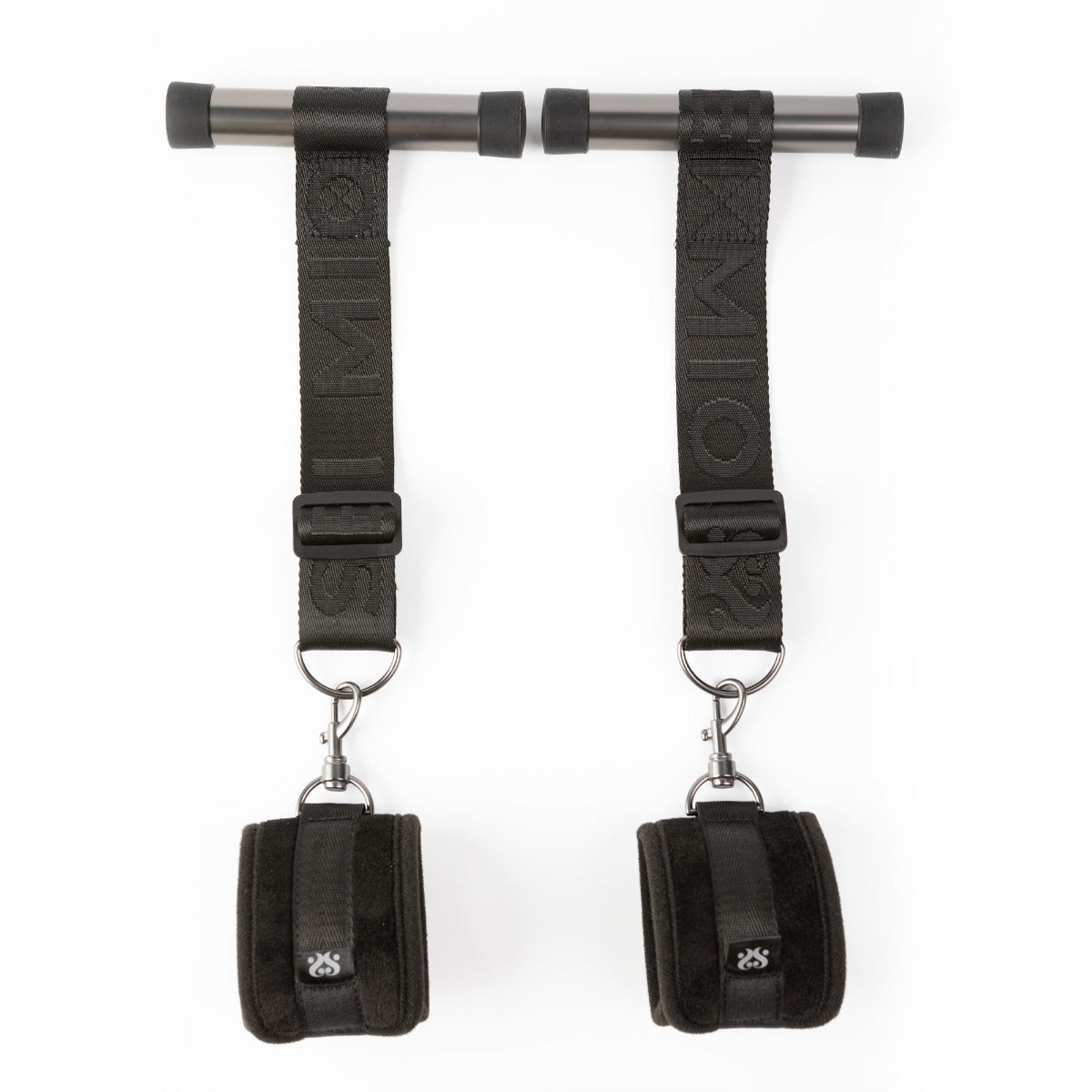 Doorway Control Play Over-Door Cuff Restraints | Sei Mio