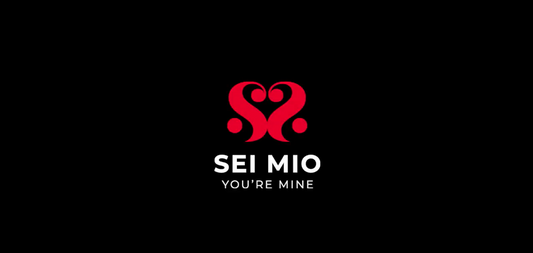 Nights in Tied Satin 2 x Silk Sash Restraints | Sei Mio
