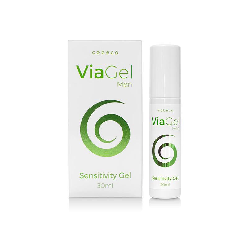 Viagel for Men 30 ml | Cobeco Pharma