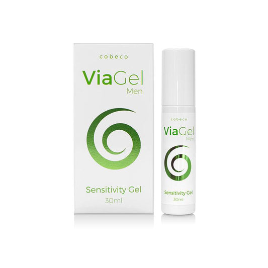 Viagel for Men 30 ml | Cobeco Pharma