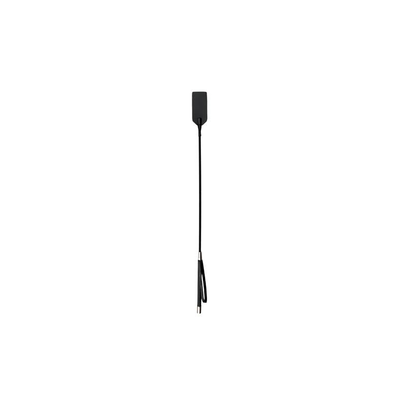 Fetish Black Whip | EasyToys