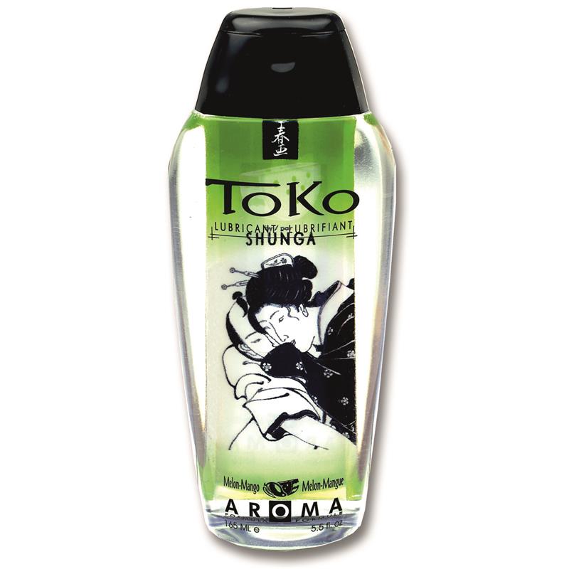 Toko Lubricant Melon Mango | Shunga