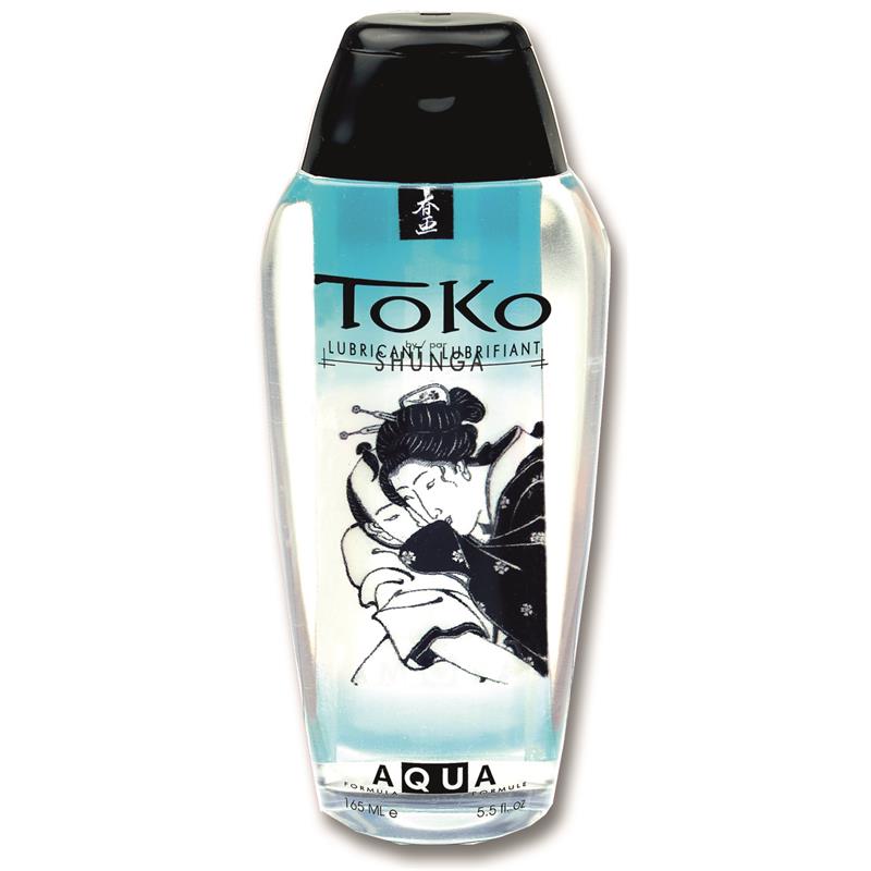 Toko Lubricant Aqua | Shunga