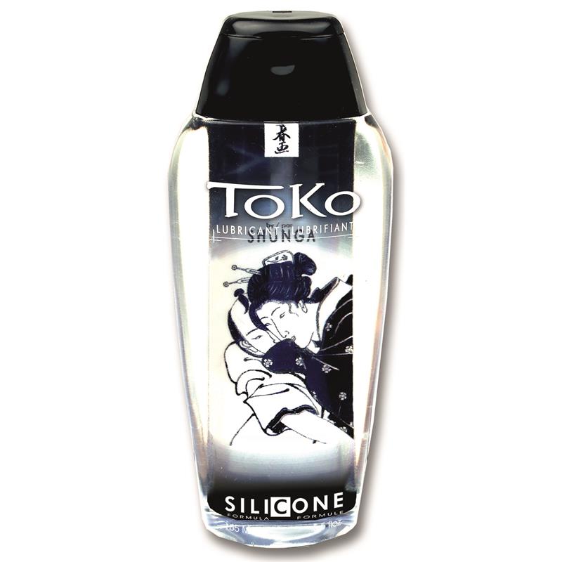 Toko Silicone Lubricant | Shunga
