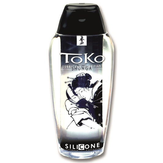 Toko Silicone Lubricant | Shunga