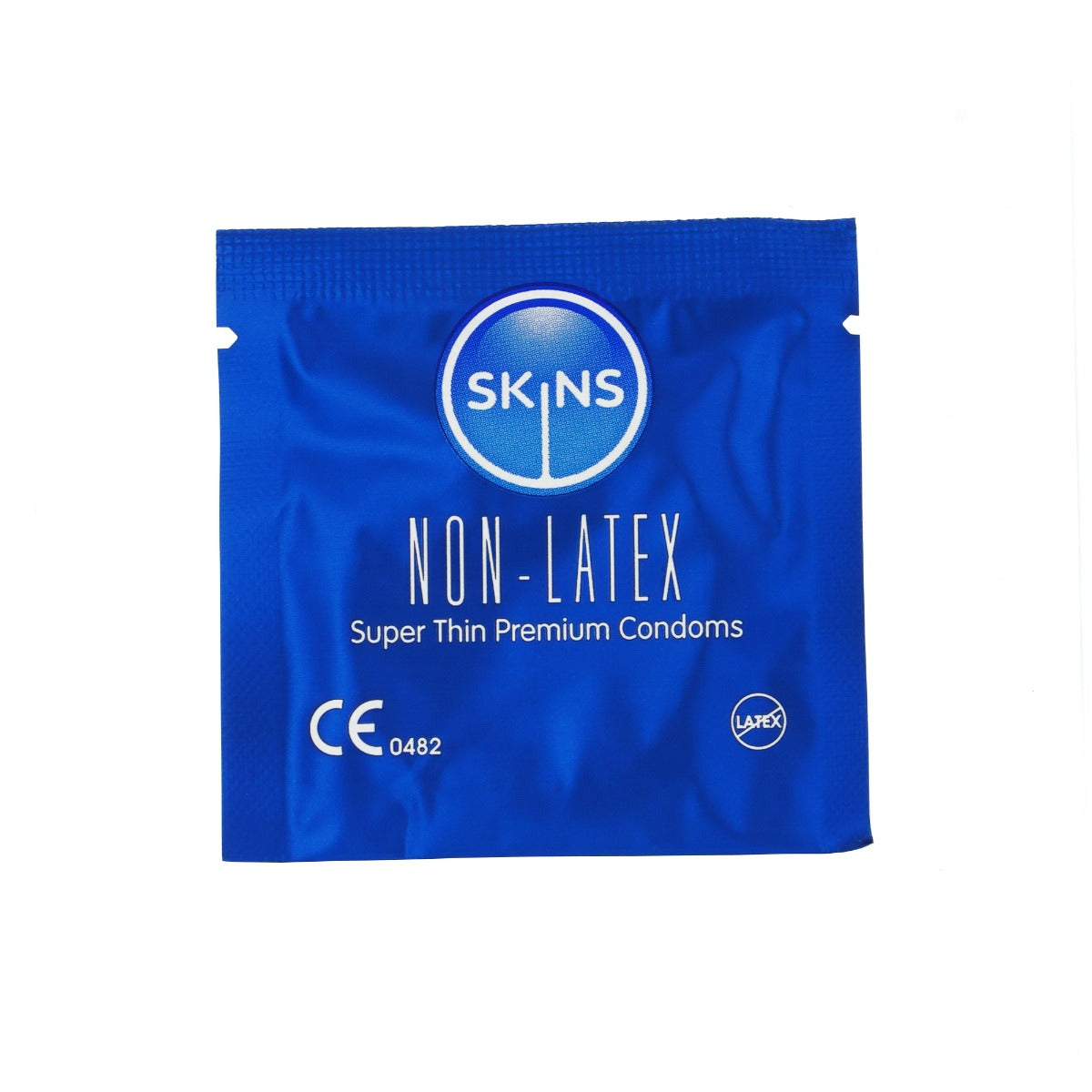 Condoms Non-Latex 4 Pack | Skins