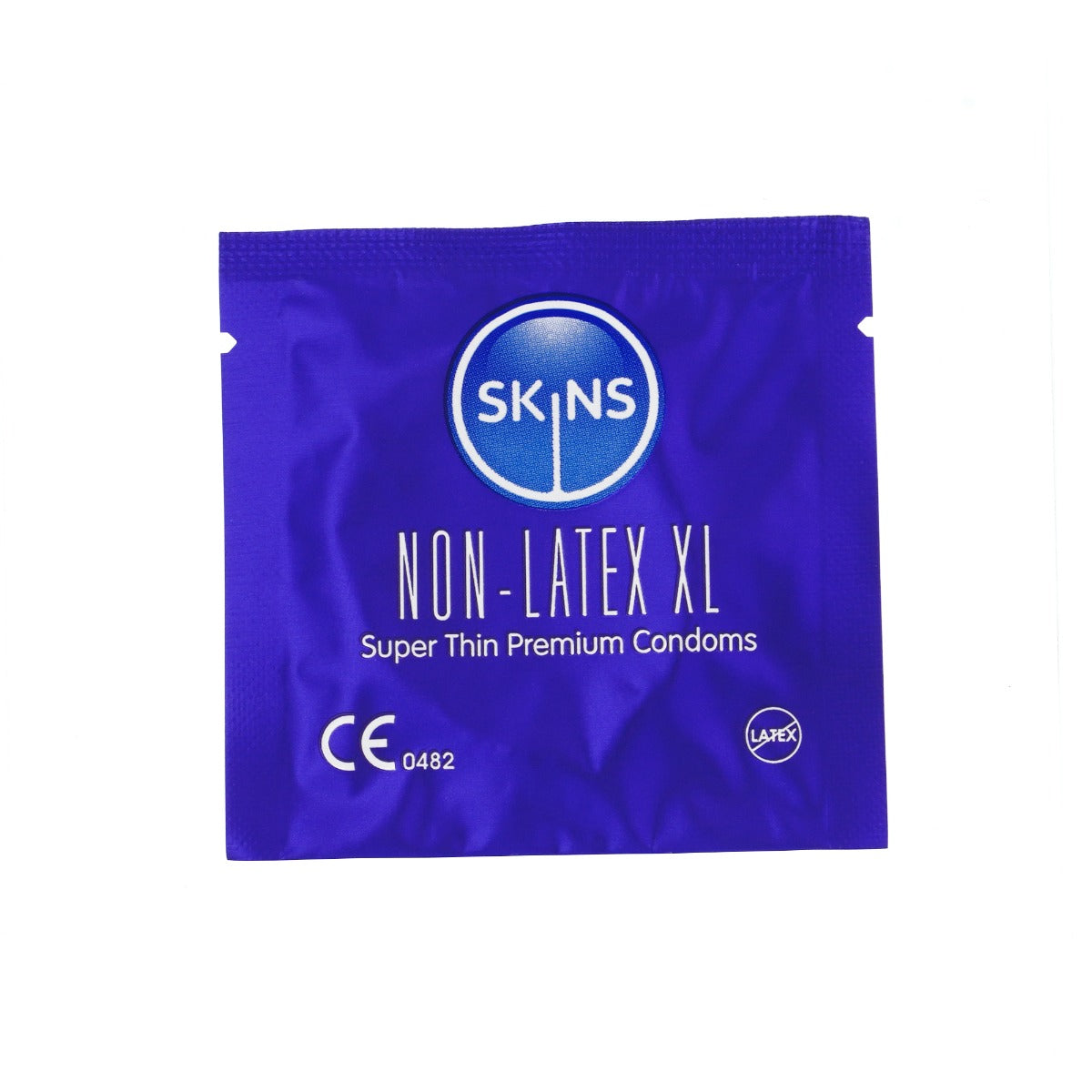 Condoms Non-Latex XL 8 Pack | Skins