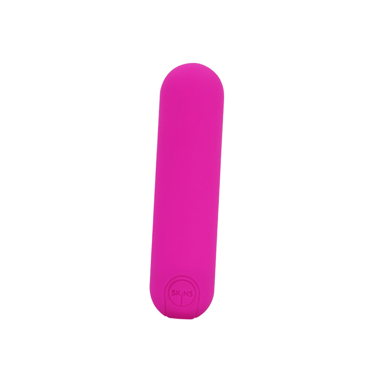 Super Excite Rechargeable Pink Bullet 10 Functions | Skins