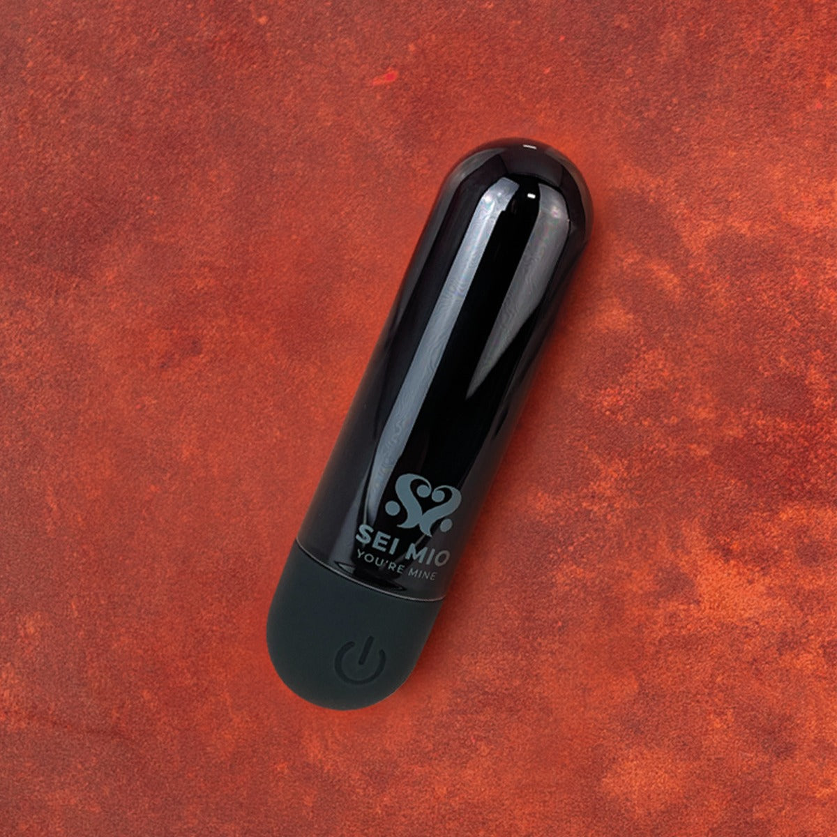 Bite the Bullet Multi Speed Vibrating Massager | Sei Mio