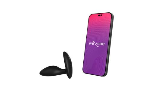 Ditto+ Anal Plug | We-Vibe