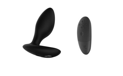 Ditto+ Anal Plug | We-Vibe