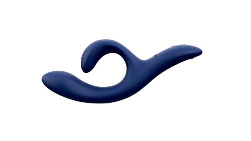 Nova 2 App-Controlled Rabbit | We-Vibe — Blue