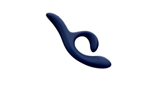 Nova 2 App-Controlled Rabbit | We-Vibe — Blue