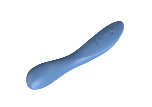 Rave 2 G-Spot Vibrator Muted Blue | We-Vibe