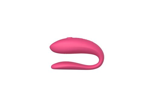 Sync Lite App Couples Vibrator | We-Vibe