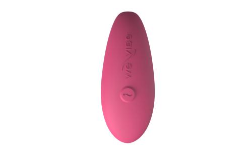 Sync Lite App Couples Vibrator | We-Vibe