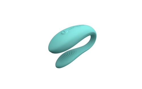 Sync Lite App Couples Vibrator | We-Vibe