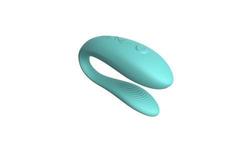 Sync Lite App Couples Vibrator | We-Vibe