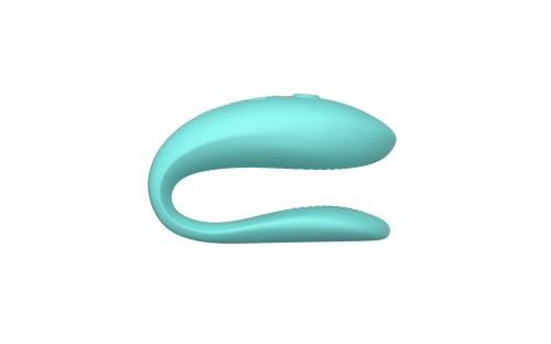 Sync Lite App Couples Vibrator | We-Vibe